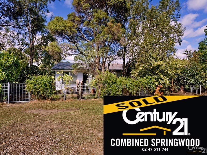 4 Burns Place, Springwood, NSW, 2777, Springwood - Image 1