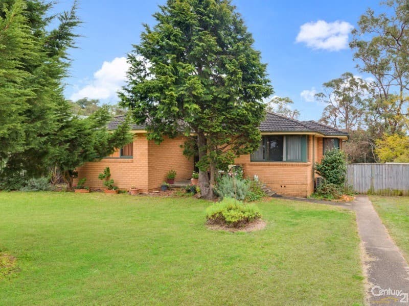 127 Russell Ave, Valley Heights, NSW, 2777, Valley Heights - Image 1
