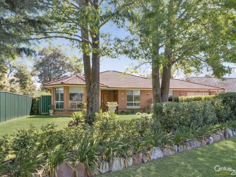 18 Green Parade, Valley Heights, NSW, 2777, Valley Heights - Image 1