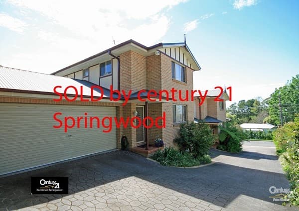 2/12 Springwood Ave, Springwood, NSW, 2777, Springwood - Image 1