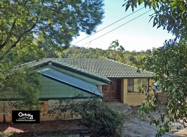 Address Withheld, Winmalee, NSW, 2777, Winmalee - Image 1