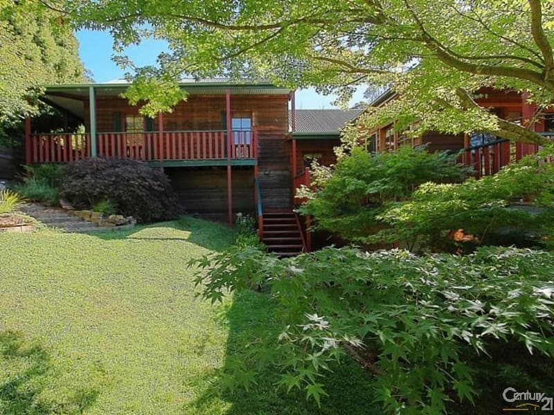 6 Talbot Road, Hazelbrook, NSW, 2779, Hazelbrook - Image 1