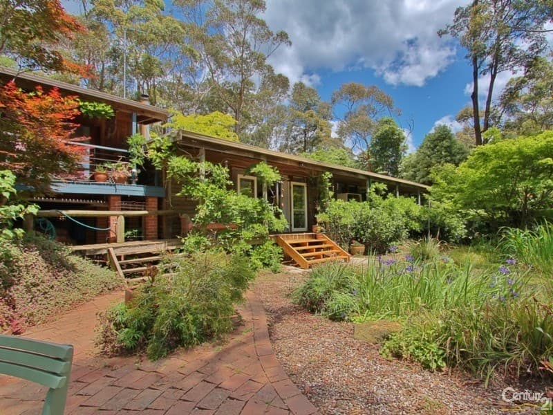130 Henderson Road, Wentworth Falls, NSW, 2782, Wentworth Falls - Image 1