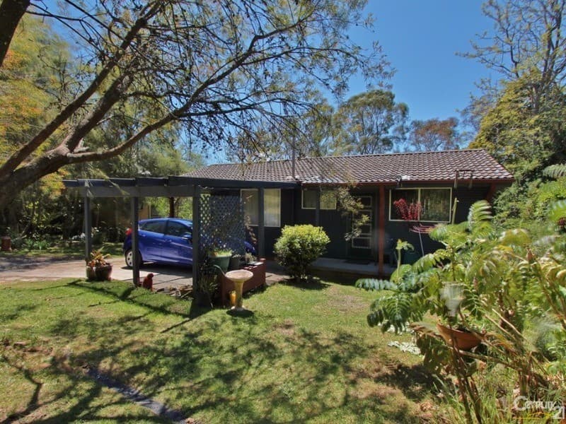 20 Hazelbrook Parade, Hazelbrook, NSW, 2779, Hazelbrook - Image 1