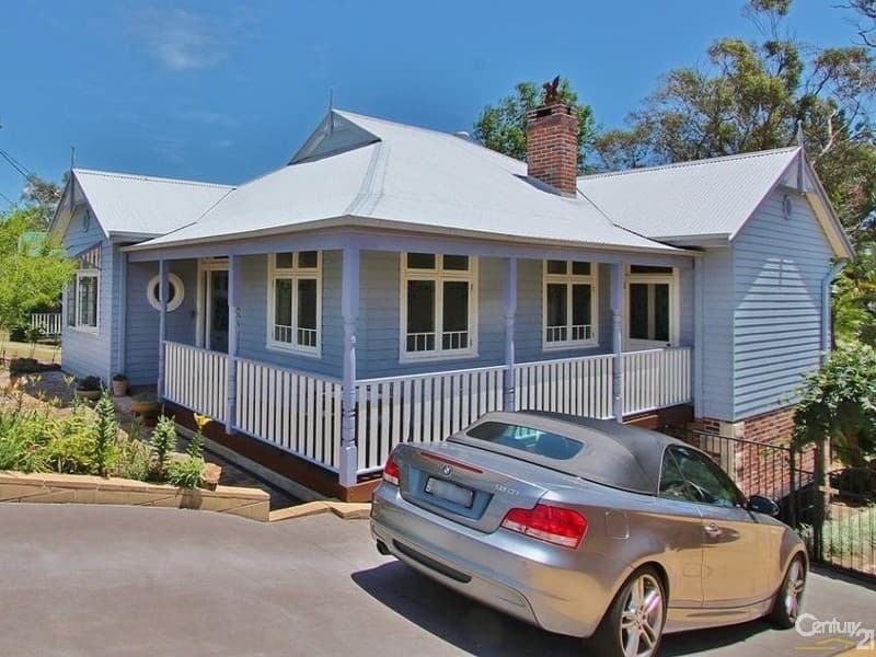 145 Great Western Highway, Hazelbrook, NSW, 2779, Hazelbrook - Image 1