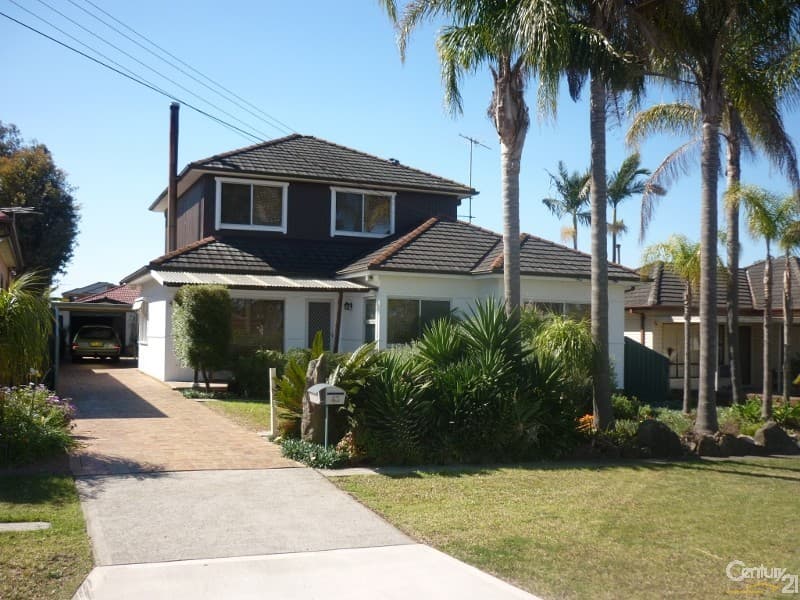 1/95-97 Ware Street, Fairfield, NSW, 2165, Canley Heights - Image 1