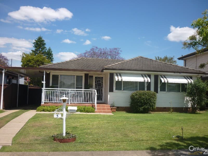 1/95-97 Ware Street, Fairfield, NSW, 2165, Canley Heights - Image 1