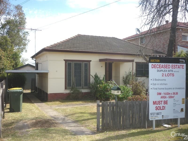 1/95-97 Ware Street, Fairfield, NSW, 2165, Fairfield West - Image 1