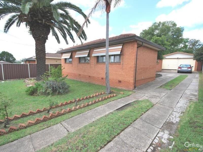 1/95-97 Ware Street, Fairfield, NSW, 2165, Smithfield - Image 1