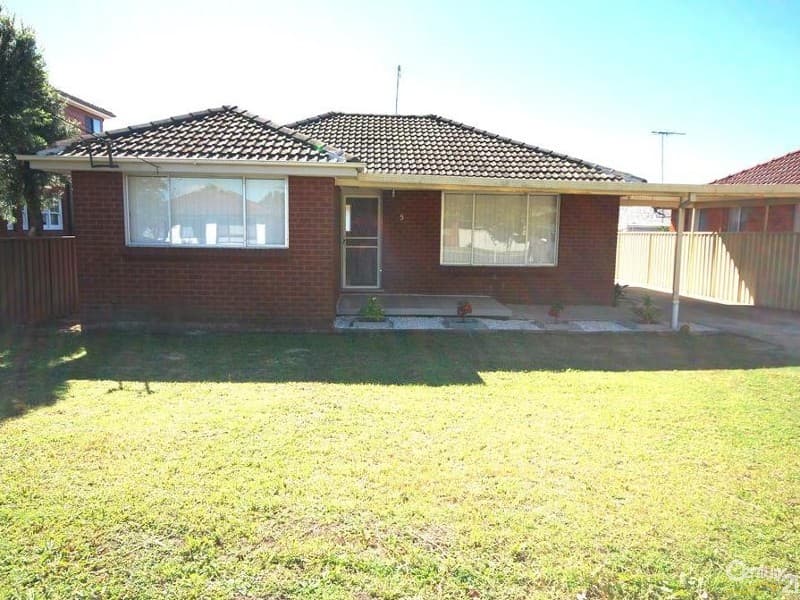 1/95-97 Ware Street, Fairfield, NSW, 2165, Fairfield West - Image 1