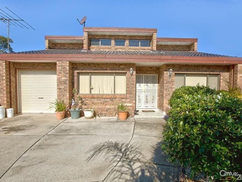 1/95-97 Ware Street, Fairfield, NSW, 2165, Prairiewood - Image 1