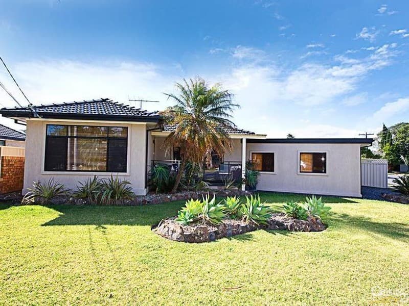 1/95-97 Ware Street, Fairfield, NSW, 2165, Fairfield West - Image 1