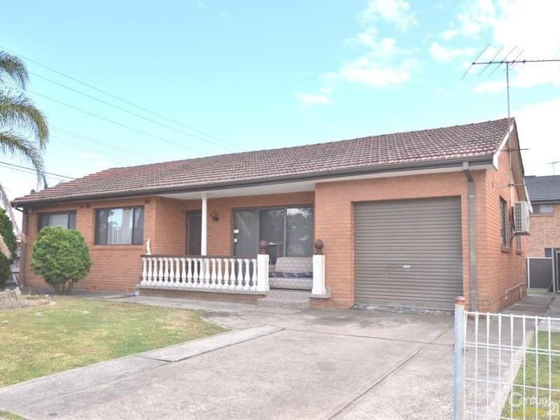 1/95-97 Ware Street, Fairfield, NSW, 2165, Fairfield West - Image 1