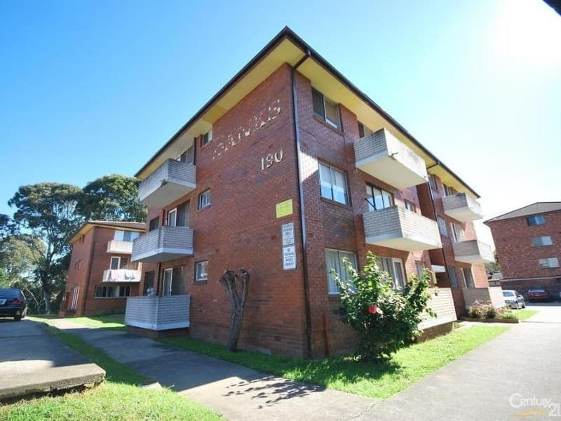 1/95-97 Ware Street, Fairfield, NSW, 2165, Carramar - Image 1