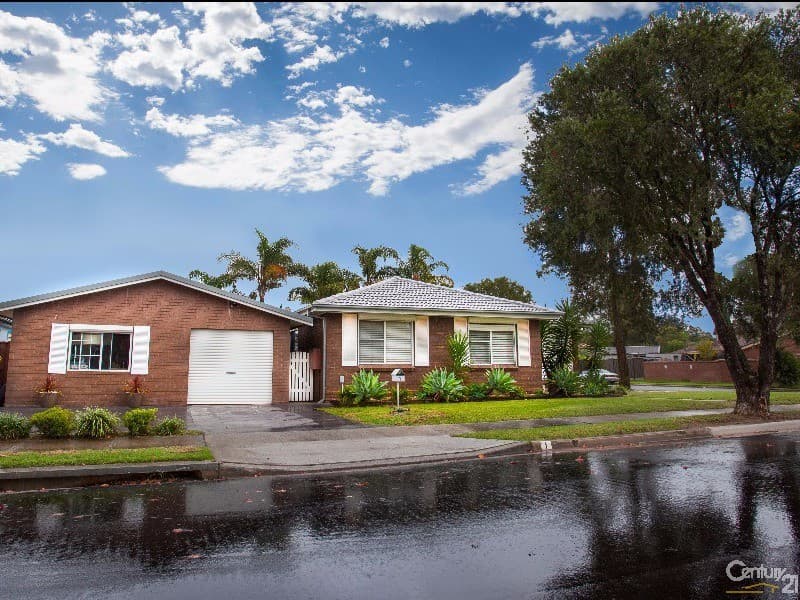 1/95-97 Ware Street, Fairfield, NSW, 2165, Wakeley - Image 1