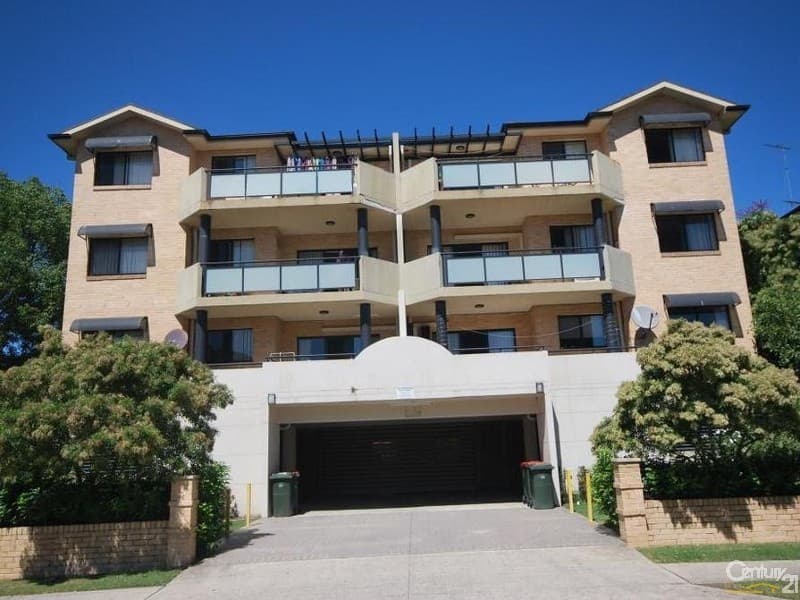 1/95-97 Ware Street, Fairfield, NSW, 2165, Fairfield - Image 1
