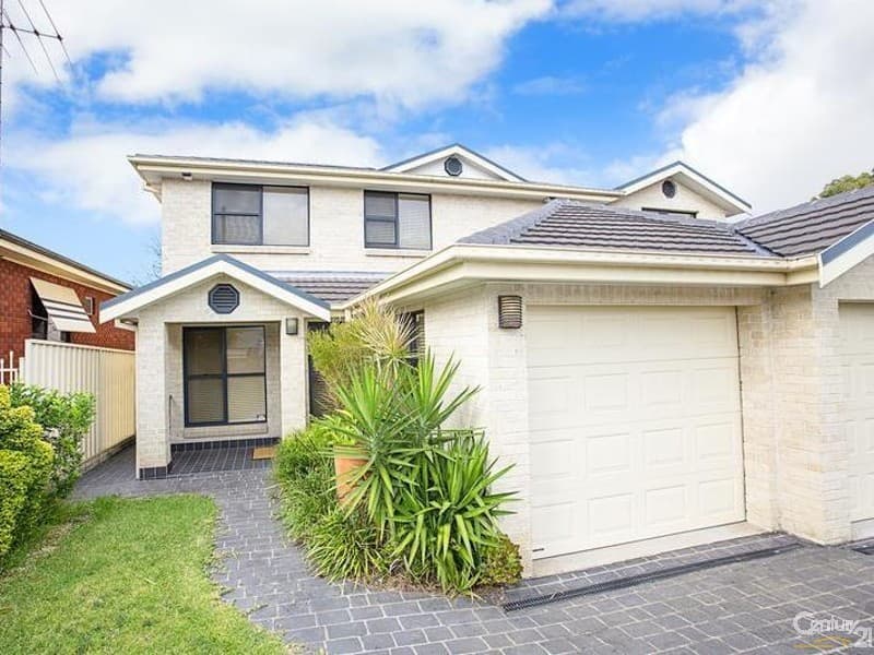 1/95-97 Ware Street, Fairfield, NSW, 2165, Greystanes - Image 1