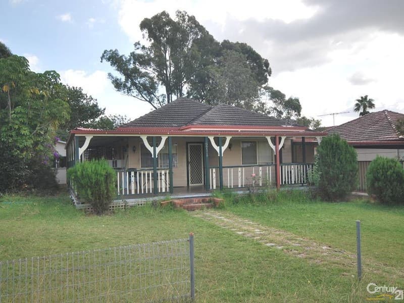 1/95-97 Ware Street, Fairfield, NSW, 2165, Fairfield Heights - Image 1
