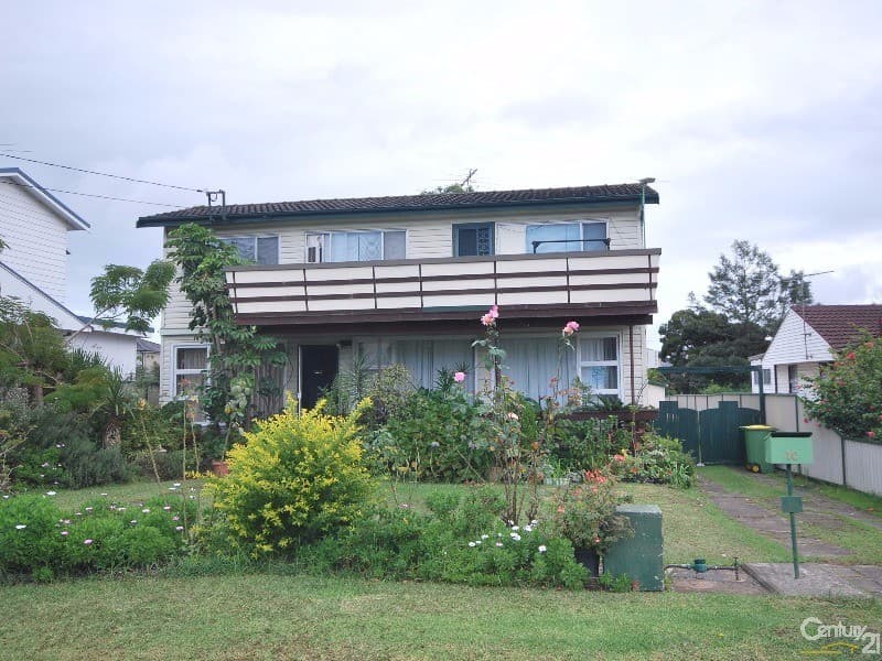 1/95-97 Ware Street, Fairfield, NSW, 2165, Canley Heights - Image 1