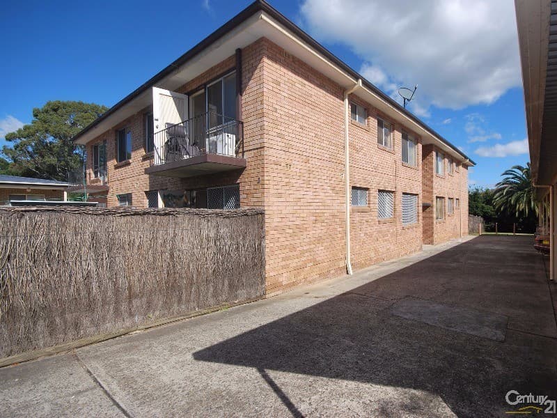 4/3 Ronald Street, Carramar, NSW, 2163, Carramar - Image 1