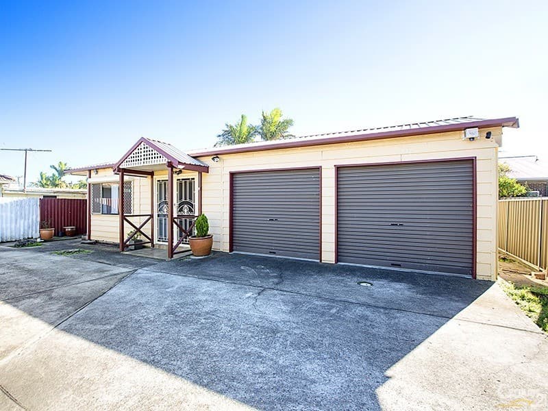 1/95-97 Ware Street, Fairfield, NSW, 2165, Fairfield East - Image 1