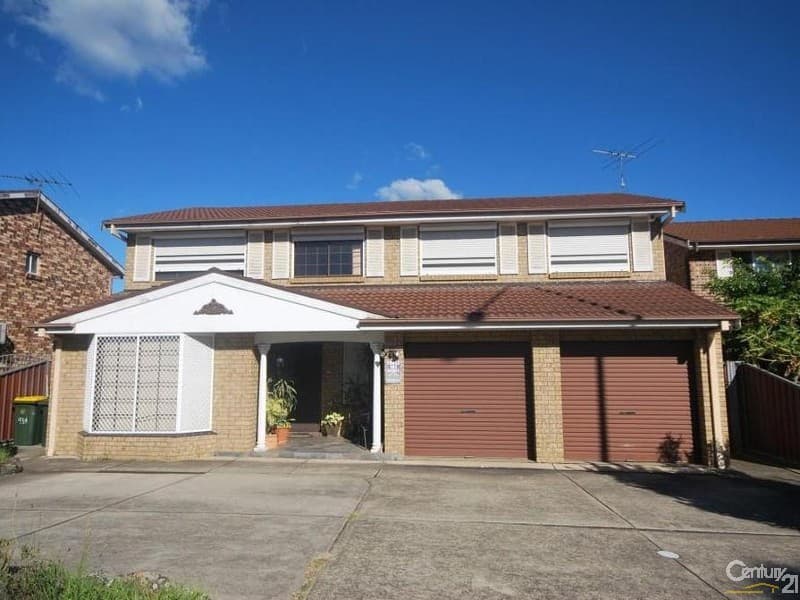 1/95-97 Ware Street, Fairfield, NSW, 2165, Wetherill Park - Image 1