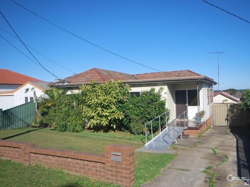 1/95-97 Ware Street, Fairfield, NSW, 2165, Fairfield Heights - Image 1