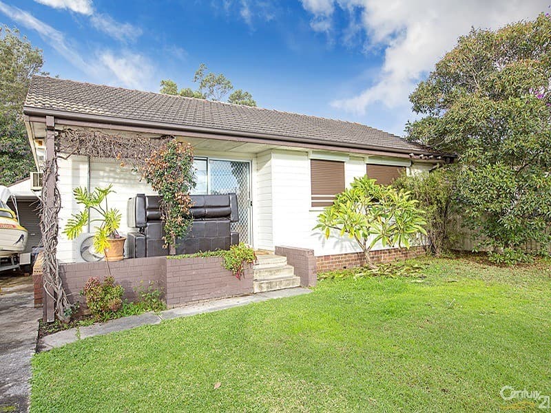 1/95-97 Ware Street, Fairfield, NSW, 2165, Helensvale - Image 1