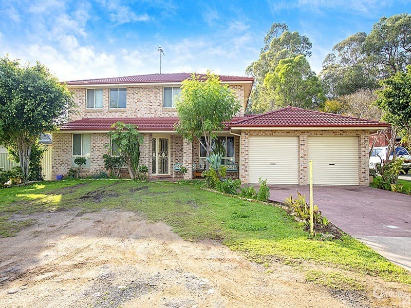 1/95-97 Ware Street, Fairfield, NSW, 2165, Mount Pritchard - Image 1