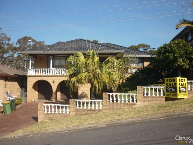 1/95-97 Ware Street, Fairfield, NSW, 2165, Mount Pritchard - Image 1