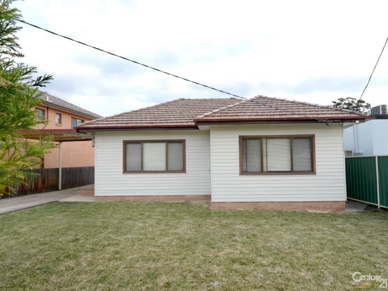 1/95-97 Ware Street, Fairfield, NSW, 2165, Darra - Image 1