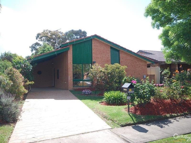 1/95-97 Ware Street, Fairfield, NSW, 2165, Wellington Point - Image 1