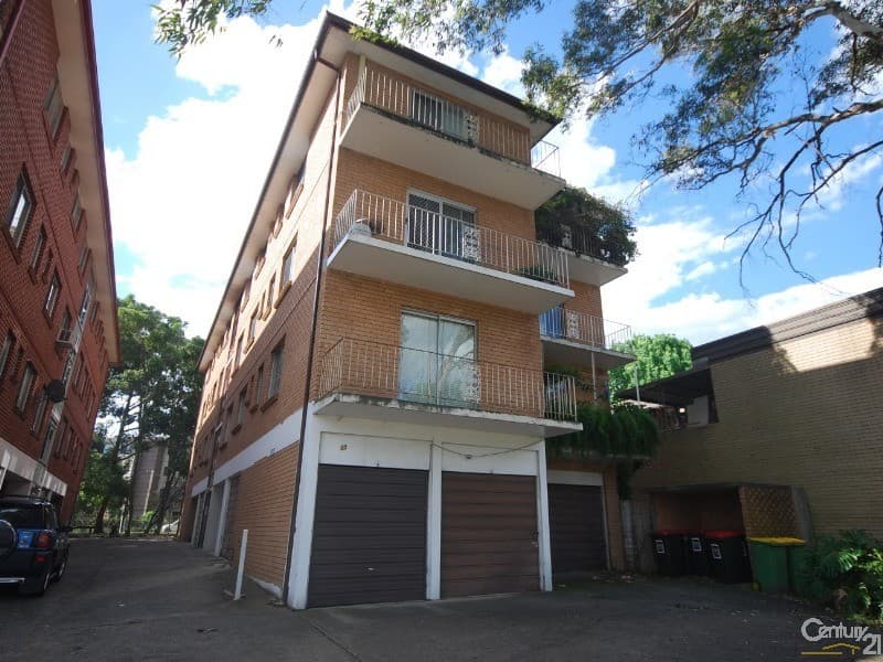 6/33 Carramar Avenue, Carramar, NSW, 2163, Carramar - Image 1