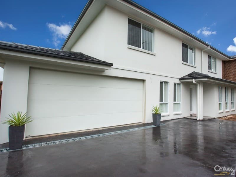 1/95-97 Ware Street, Fairfield, NSW, 2165, Wetherill Park - Image 1