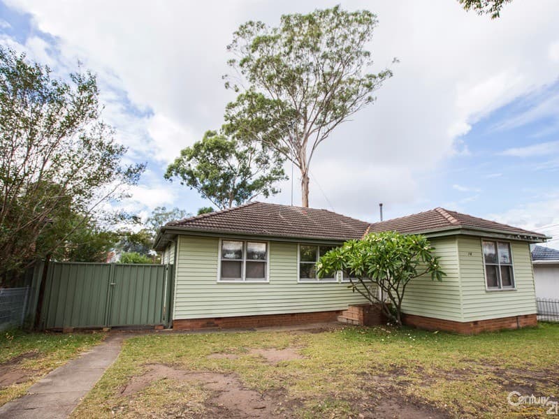 14 Busby Road, Busby, NSW, 2168, Busby - Image 1