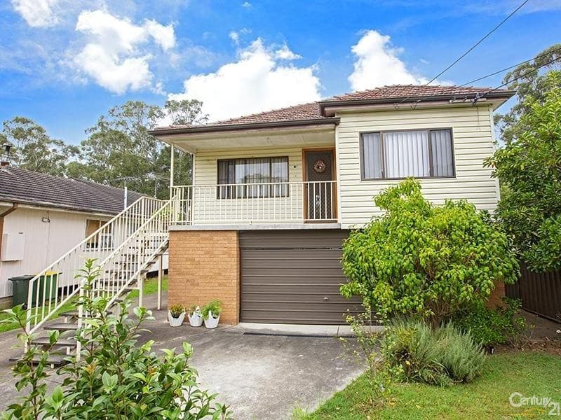 1/95-97 Ware Street, Fairfield, NSW, 2165, Carramar - Image 1