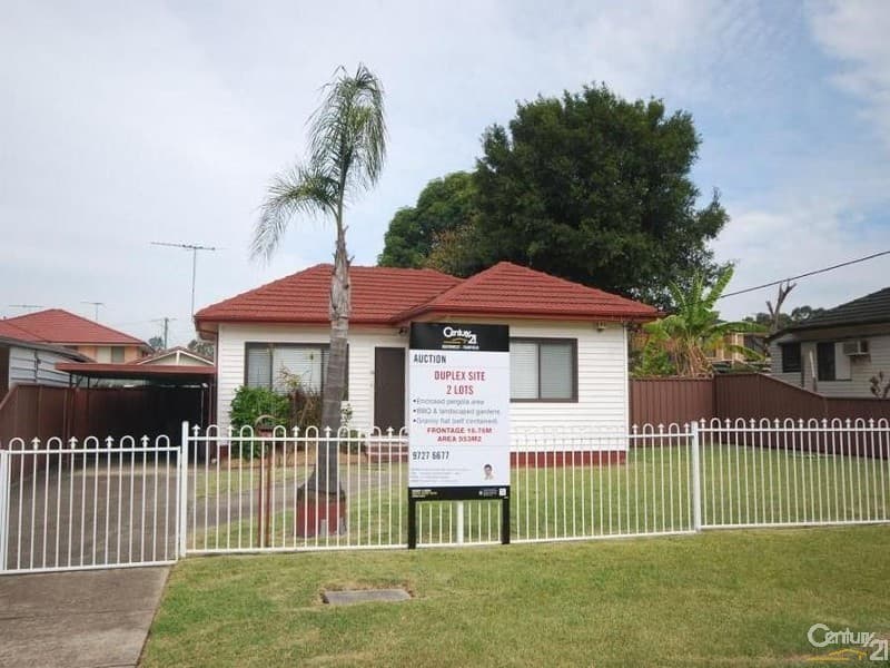1/95-97 Ware Street, Fairfield, NSW, 2165, Canley Heights - Image 1