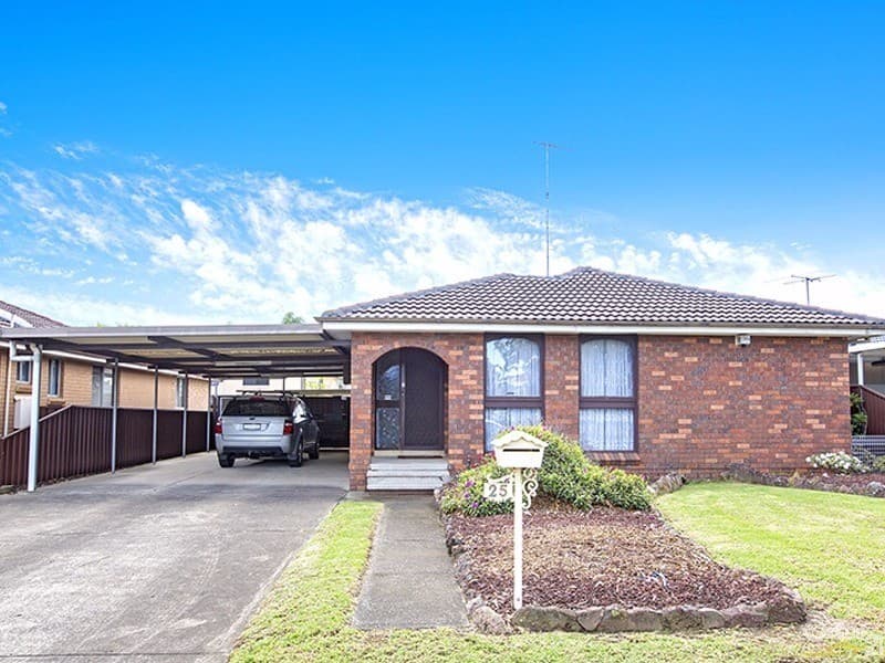25 Shakespeare Street, Wetherill Park, NSW, 2164, Wetherill Park - Image 1