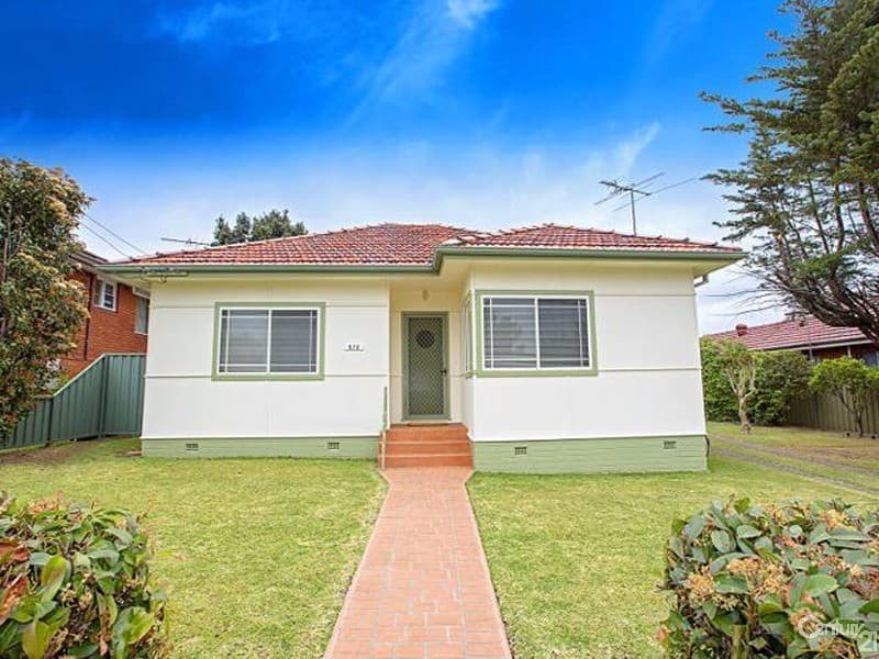 1/95-97 Ware Street, Fairfield, NSW, 2165, Cabramatta West - Image 1