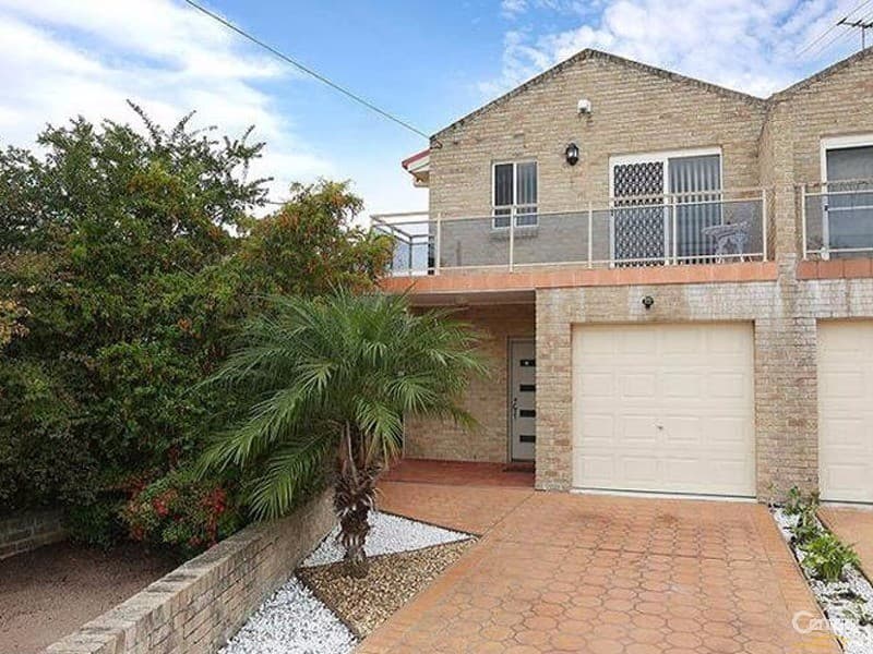 1/95-97 Ware Street, Fairfield, NSW, 2165, Fairfield West - Image 1