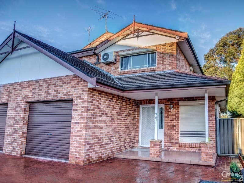 1/95-97 Ware Street, Fairfield, NSW, 2165, Wakeley - Image 1