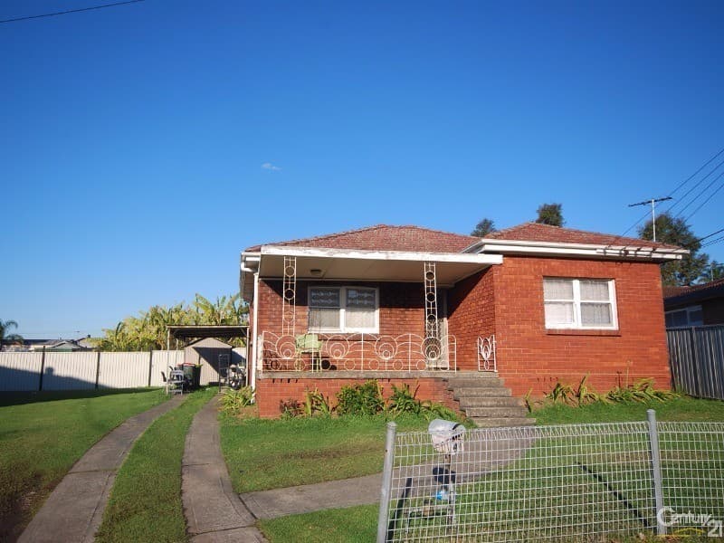 1/95-97 Ware Street, Fairfield, NSW, 2165, Smithfield - Image 1