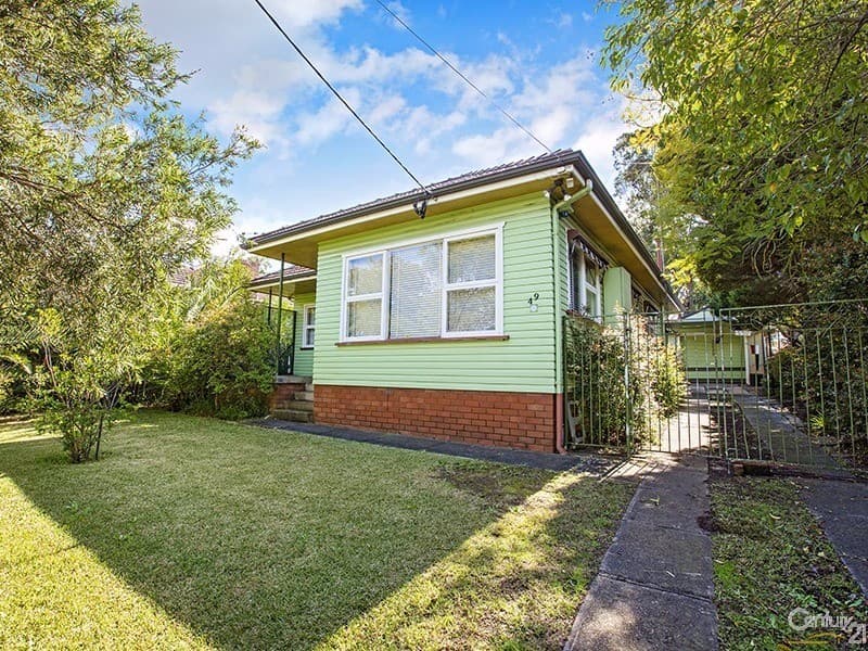 1/95-97 Ware Street, Fairfield, NSW, 2165, Fairfield Heights - Image 1