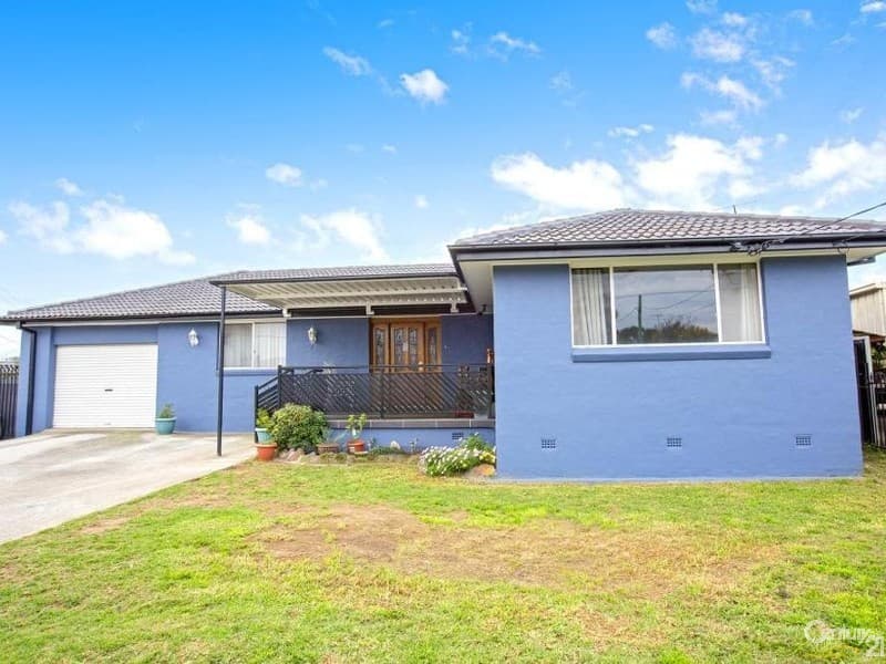 1/95-97 Ware Street, Fairfield, NSW, 2165, Fairfield West - Image 1