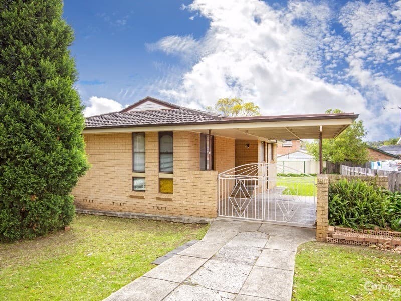 1/95-97 Ware Street, Fairfield, NSW, 2165, Wetherill Park - Image 1