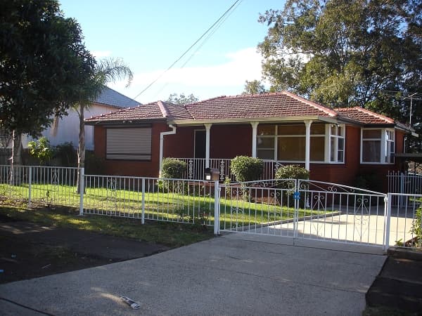 1/95-97 Ware Street, Fairfield, NSW, 2165, Fairfield West - Image 1