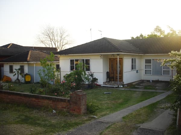 1/95-97 Ware Street, Fairfield, NSW, 2165, Cabramatta West - Image 1