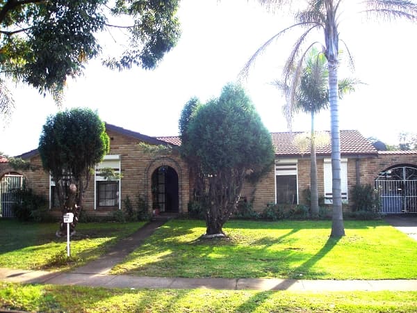 1/95-97 Ware Street, Fairfield, NSW, 2165, Edensor Park - Image 1