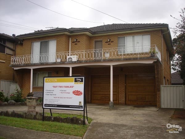 1/95-97 Ware Street, Fairfield, NSW, 2165, Canley Heights - Image 1