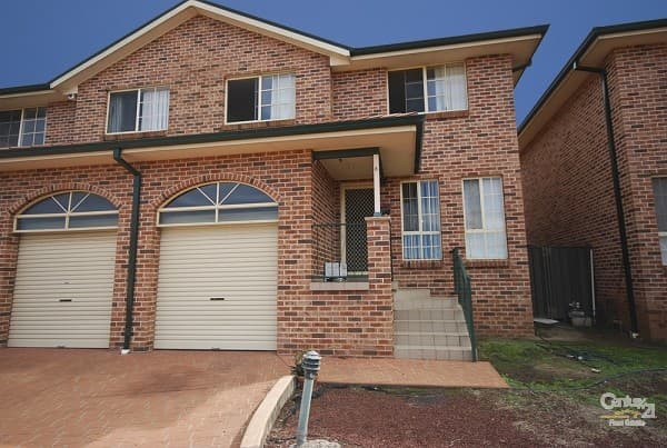 1/95-97 Ware Street, Fairfield, NSW, 2165, Edensor Park - Image 1